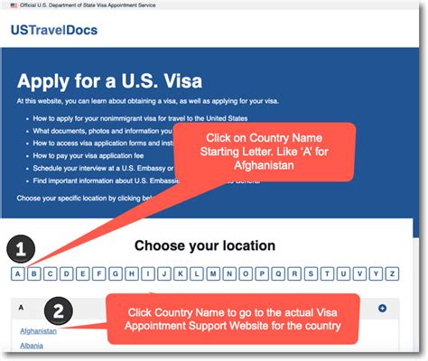 usvisascheduling com|Official U.S. Department of State Visa Appointment Service.